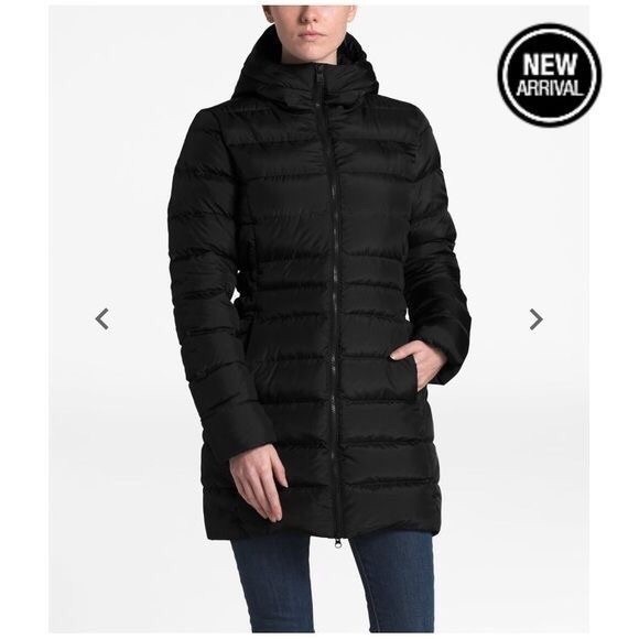 north face gotham parka